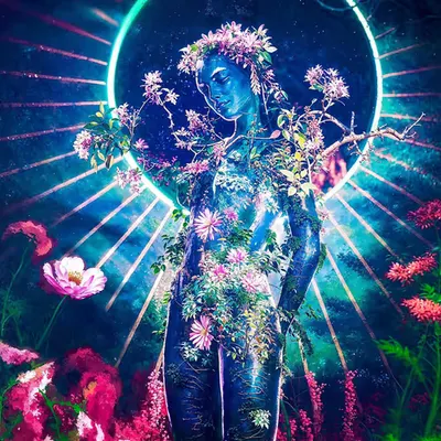 A Patient Bloom
