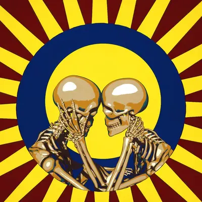 Summer's Lovers - Golden Egg