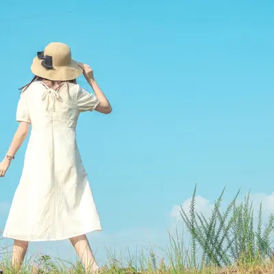 A Girl Like an Animated Film
