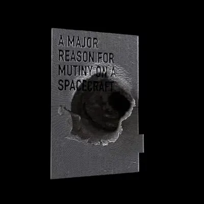 Mutiny