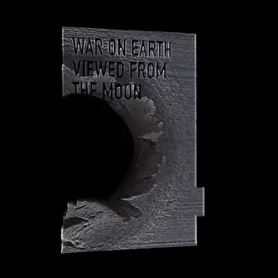 Moon view