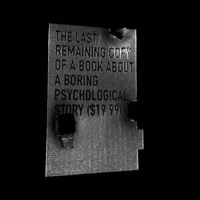 A psychological story