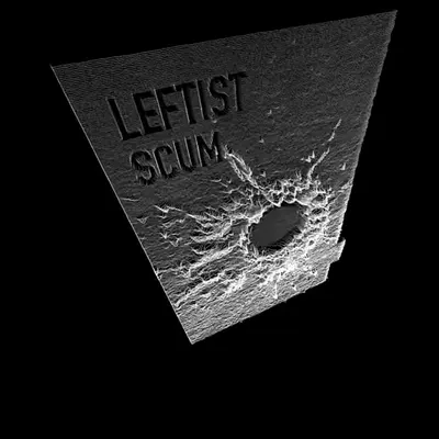 Leftist