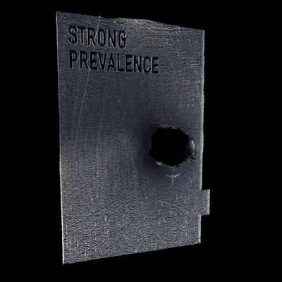 Strong prevalence