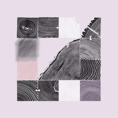 Woodblock #14/30