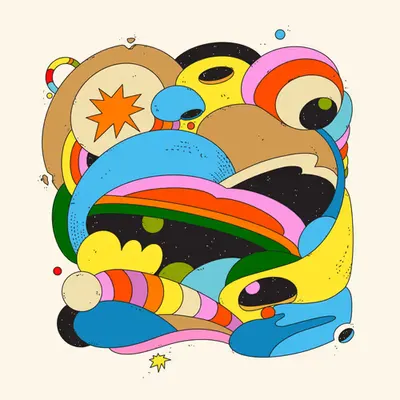 🐋🌈🪐