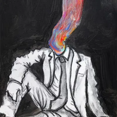 A Stream of Consciousness #1/1