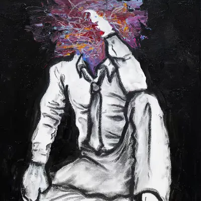 Mindblown #1/1