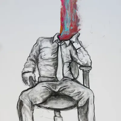 Losing My Mind #1/1