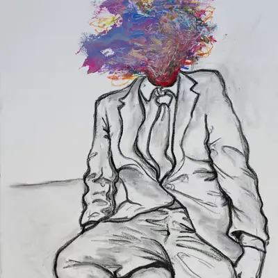 It’s all in your Head #1/1