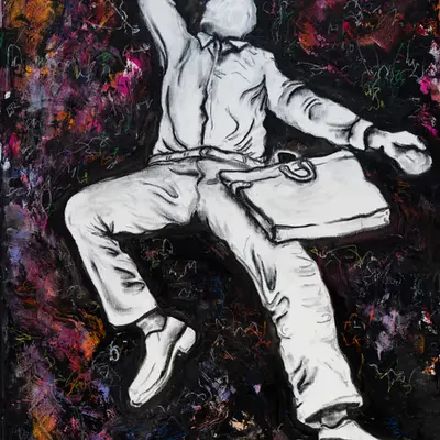 Consumed by Chaos #1/1
