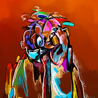 The Consultation Man