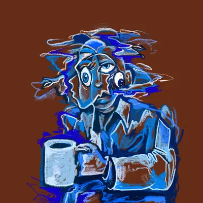 The Tax Man