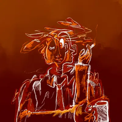 Mr. Maya