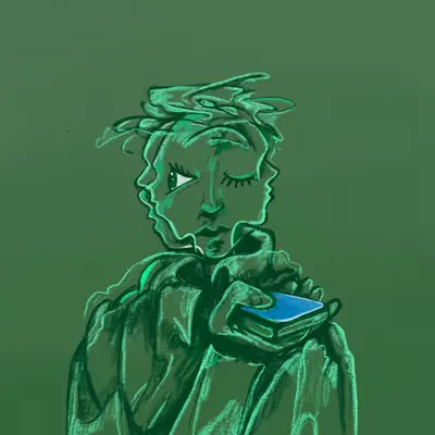 The Greener Grass