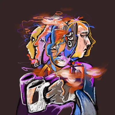 Hope Is A Hell Of A Drug