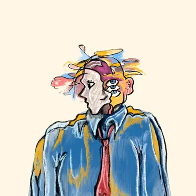 The Master Of None