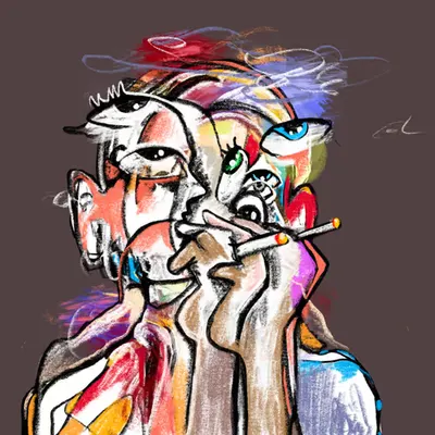 The Straw