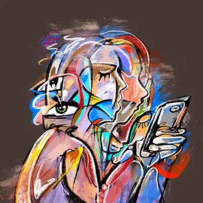 Preoccupied