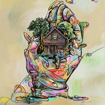 Home is where your heart is