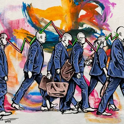 Herd Mentality