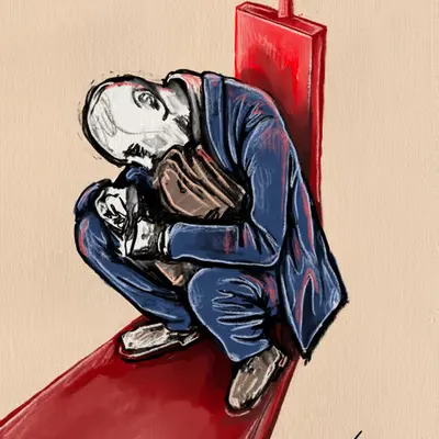 Sidelined