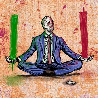 The Meditator