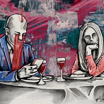 Date Night