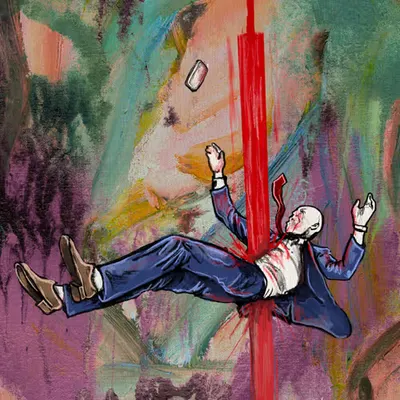 Freefall