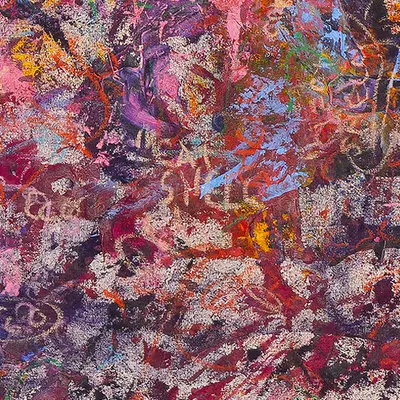 The Collective Consciousness #23