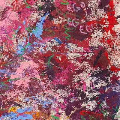 The Collective Consciousness #10