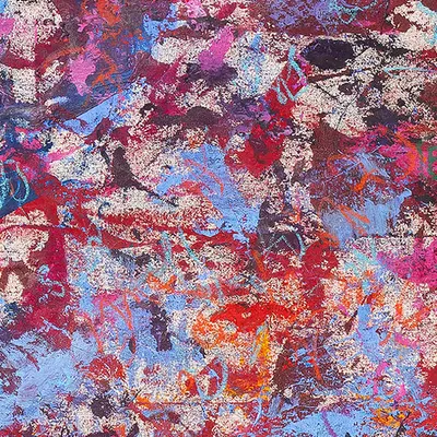 The Collective Consciousness #4