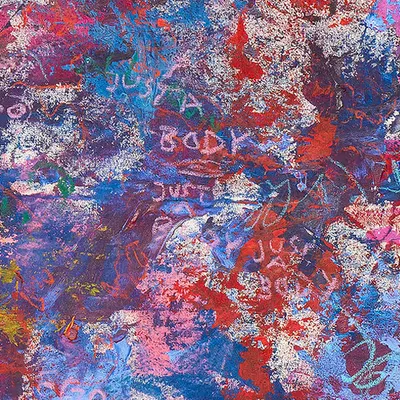 The Collective Consciousness #3