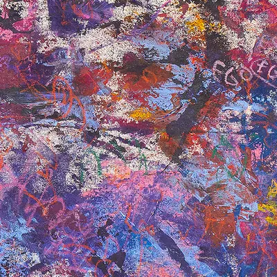 The Collective Consciousness #2