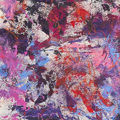 The Collective Consciousness #1