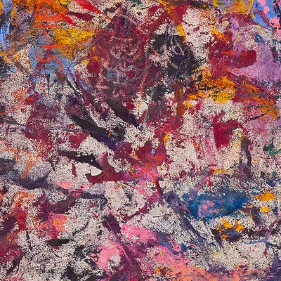 The Collective Consciousness #24
