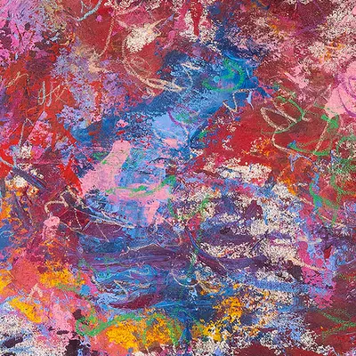 The Collective Consciousness #9
