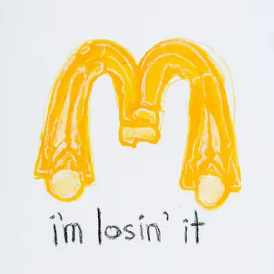 i'm losin' it