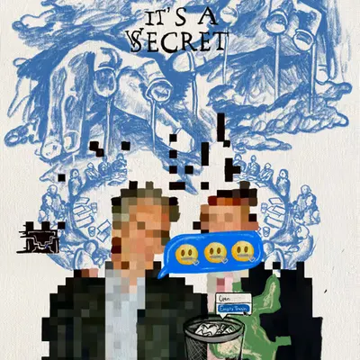 The Cover Up