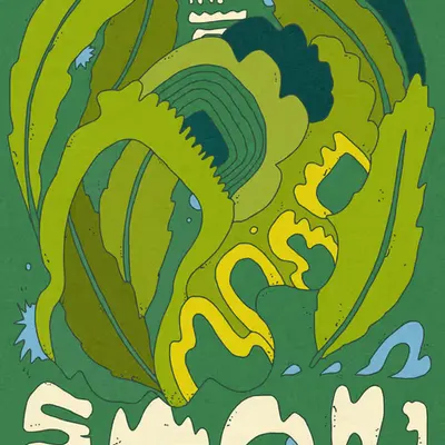 🥬🐉🪐
