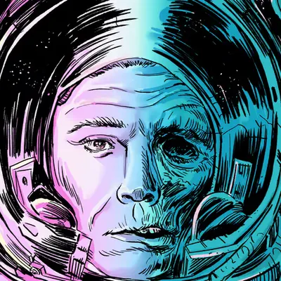 Dead Space #1/25