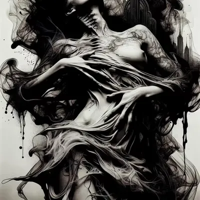 Nocturnal Synthesis
