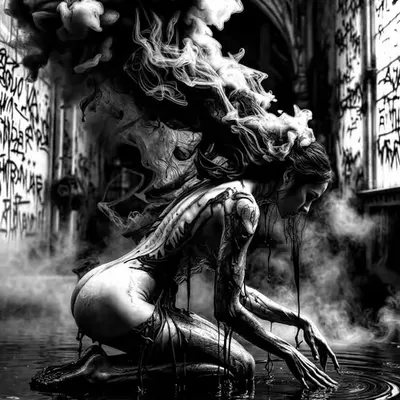 Submersion of the Self