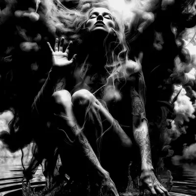 Shadowed Surrender