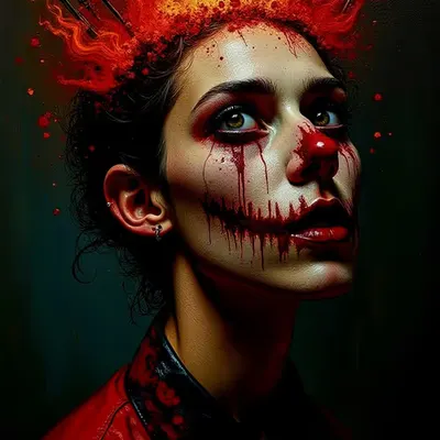 Sovereign of the Severed Mind