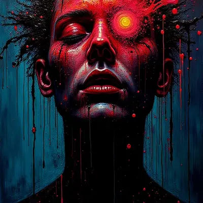 Violent Clarity