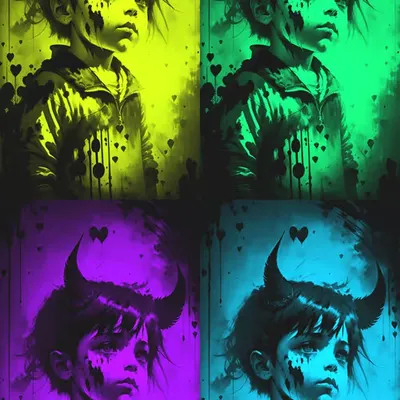 Satanic POP