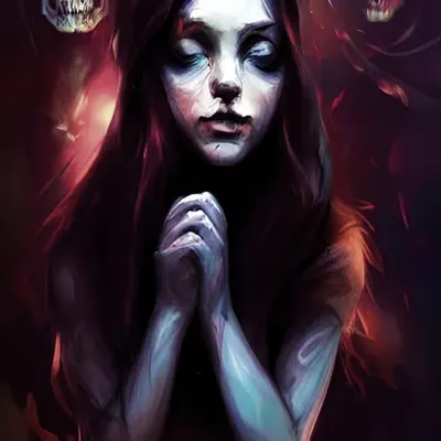 Night terrors prayer