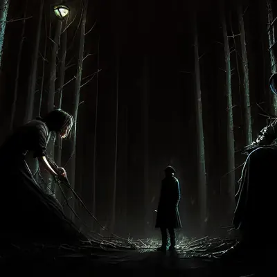 Seeker