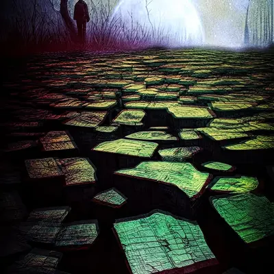 End of the world